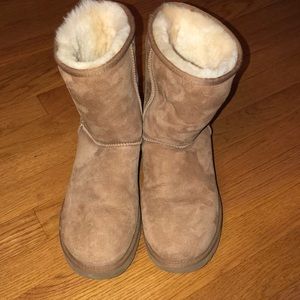 UGG boots
